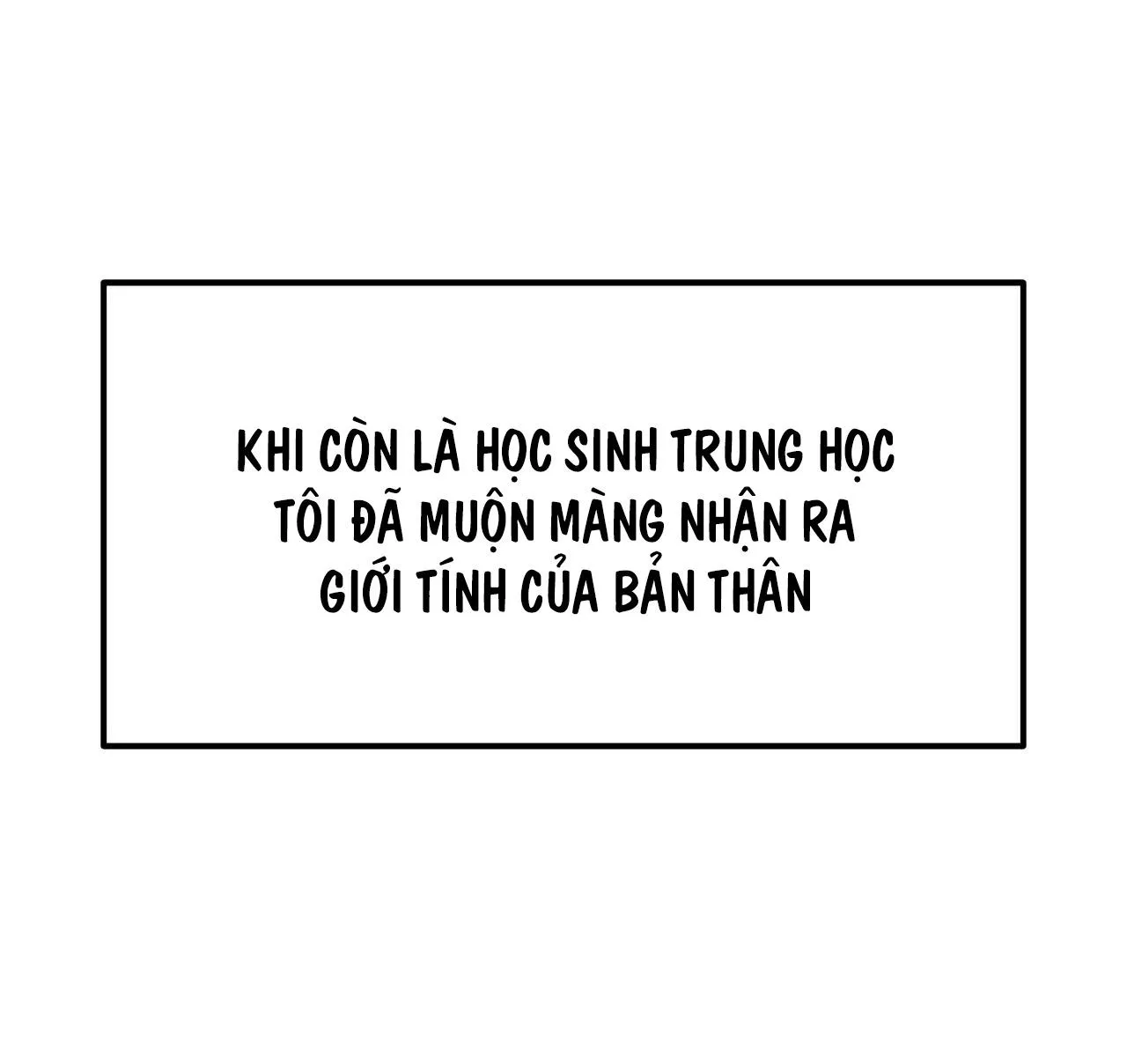 (END) CHỜ CHÚT! ĐỪNG DI CHUYỂN Chapter 1 Trang 18