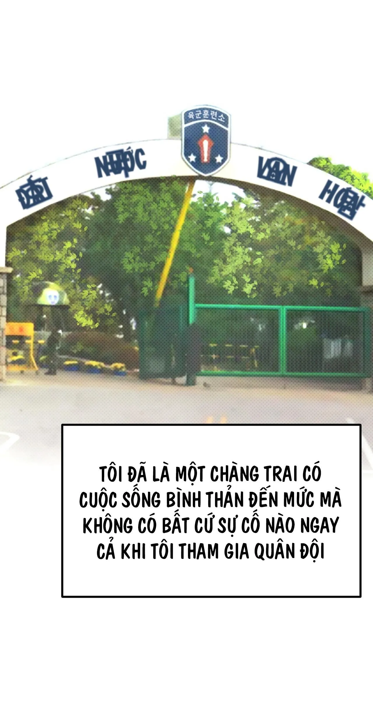(END) CHỜ CHÚT! ĐỪNG DI CHUYỂN Chapter 1 Trang 19