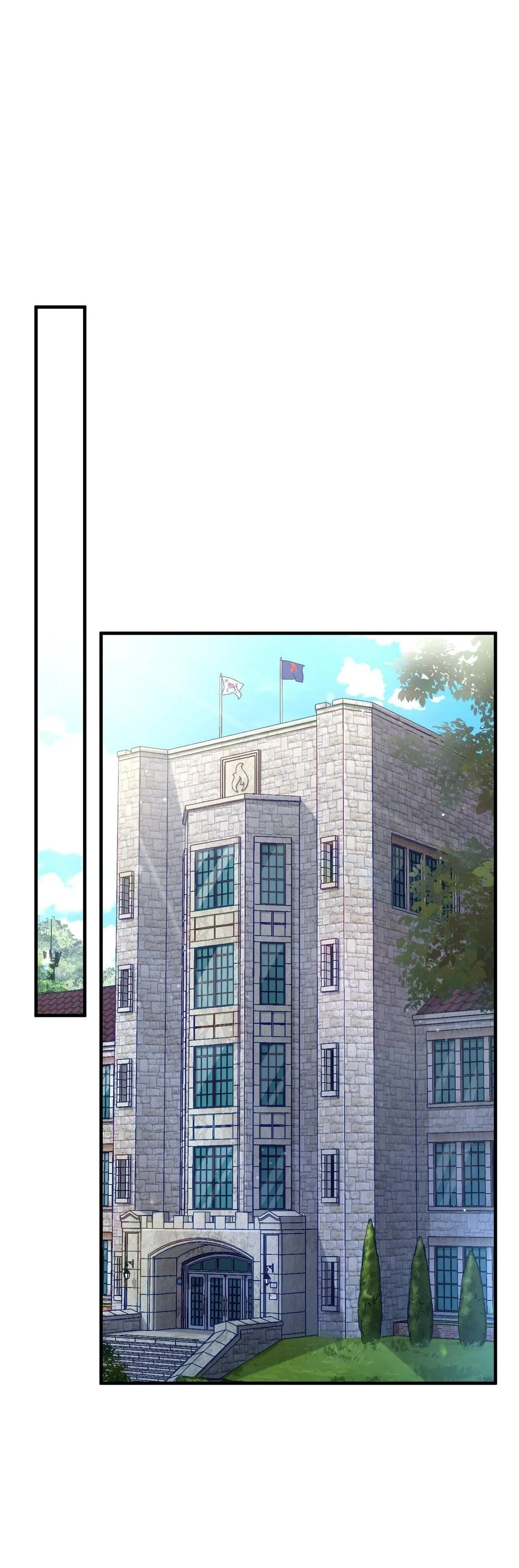 (END) CHỜ CHÚT! ĐỪNG DI CHUYỂN Chapter 1 Trang 21