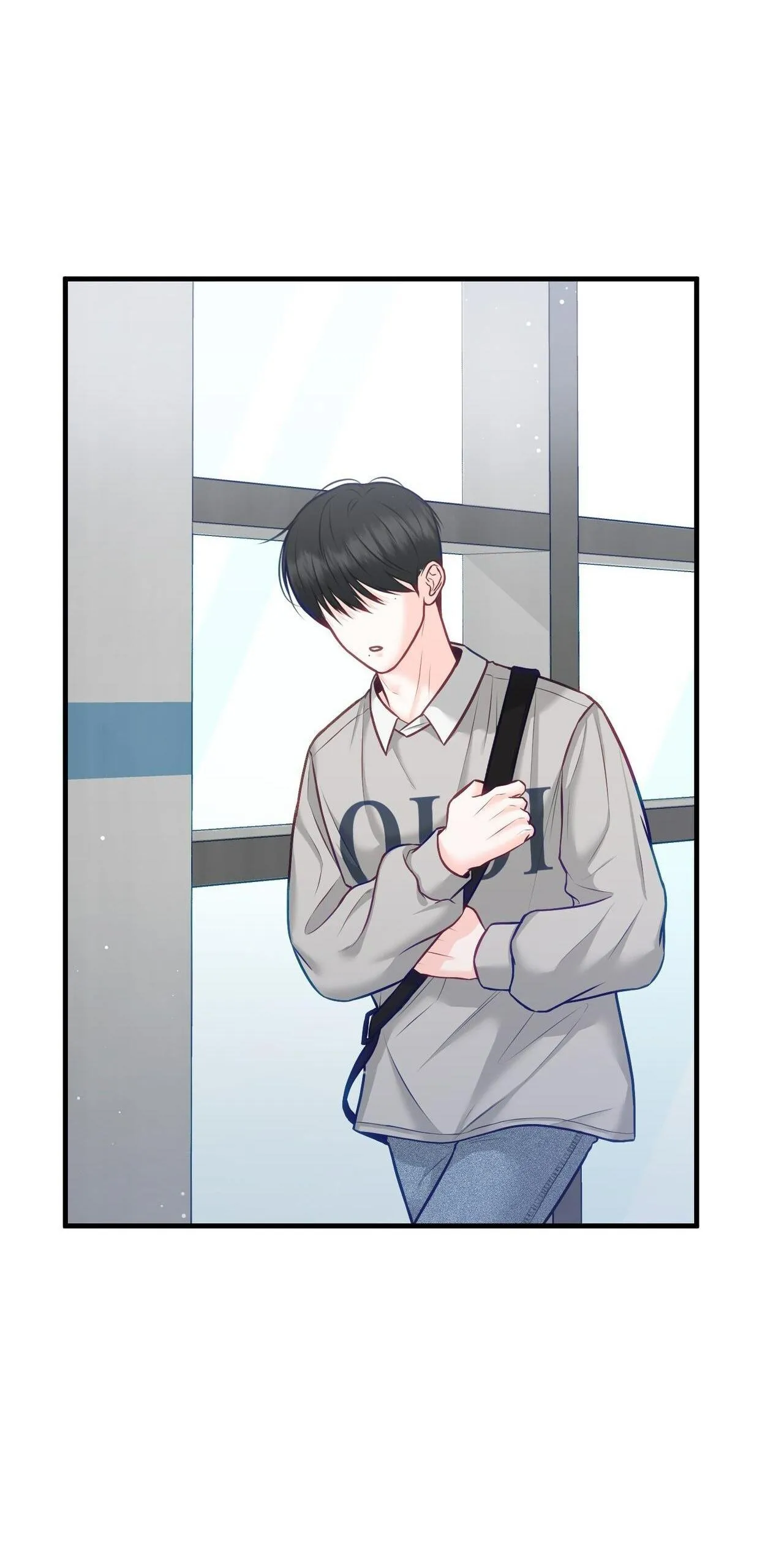 (END) CHỜ CHÚT! ĐỪNG DI CHUYỂN Chapter 1 Trang 22