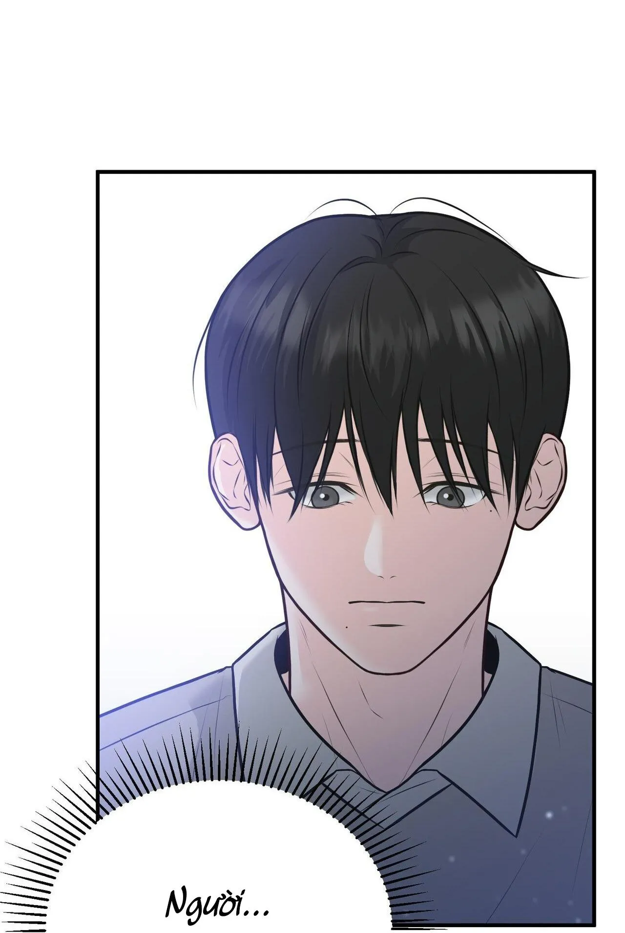 (END) CHỜ CHÚT! ĐỪNG DI CHUYỂN Chapter 1 Trang 34