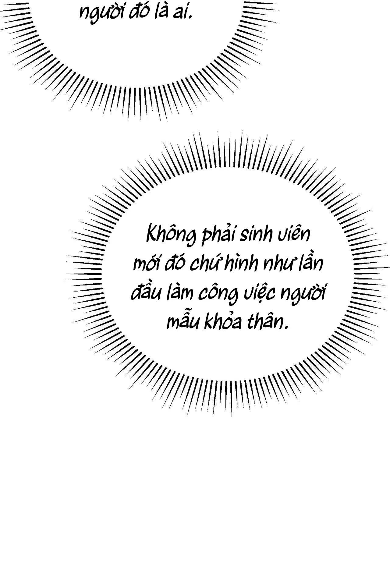 (END) CHỜ CHÚT! ĐỪNG DI CHUYỂN Chapter 1 Trang 35