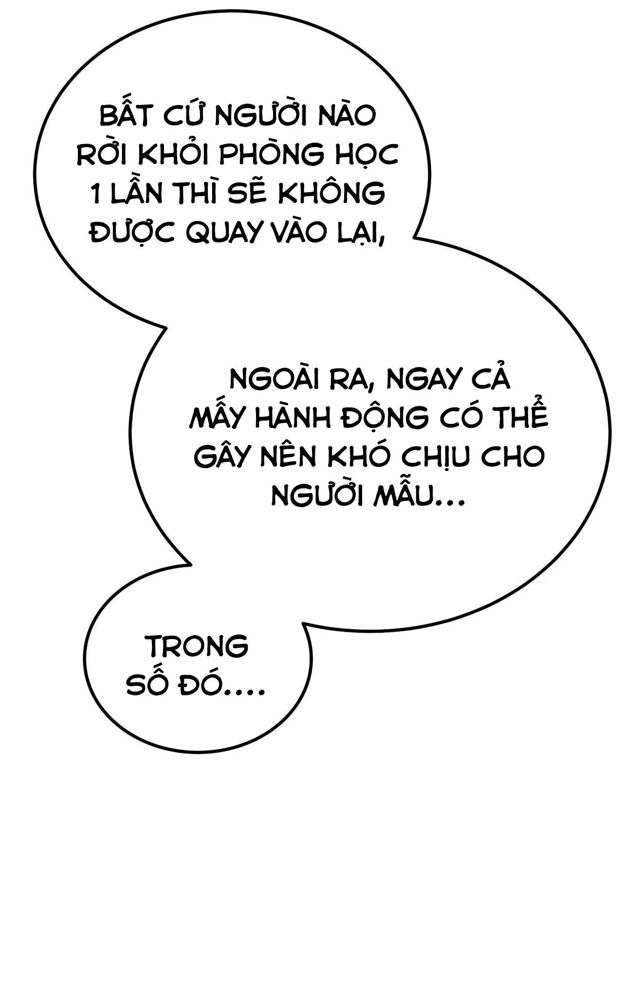 (END) CHỜ CHÚT! ĐỪNG DI CHUYỂN Chapter 1 Trang 39