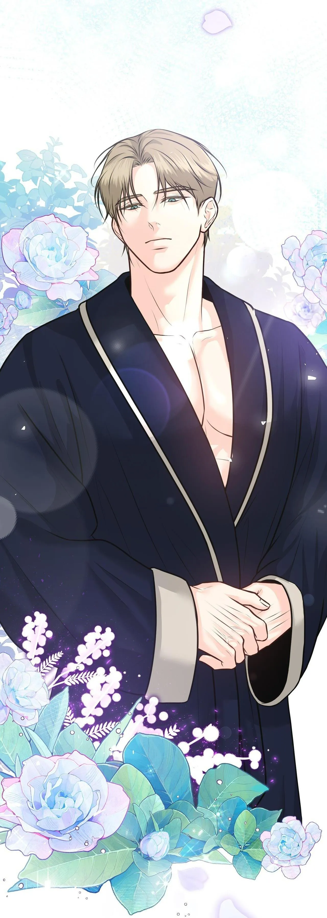 (END) CHỜ CHÚT! ĐỪNG DI CHUYỂN Chapter 1 Trang 45