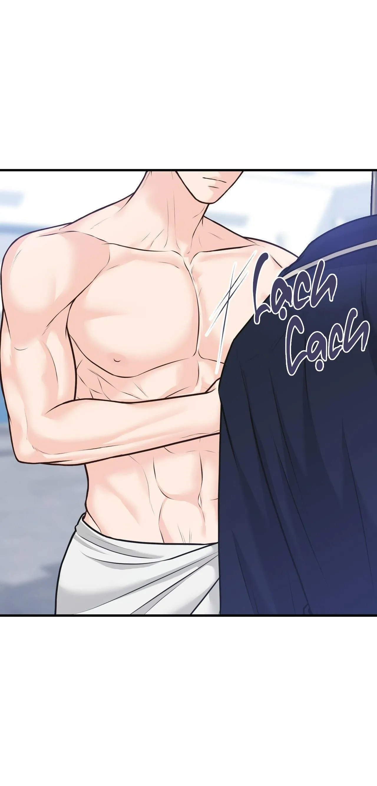 (END) CHỜ CHÚT! ĐỪNG DI CHUYỂN Chapter 1 Trang 52