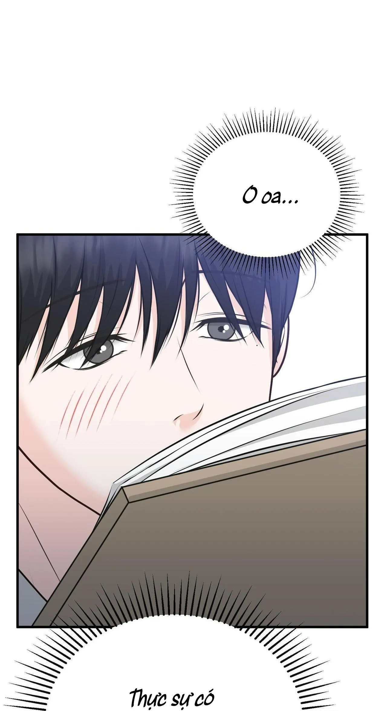 (END) CHỜ CHÚT! ĐỪNG DI CHUYỂN Chapter 1 Trang 59