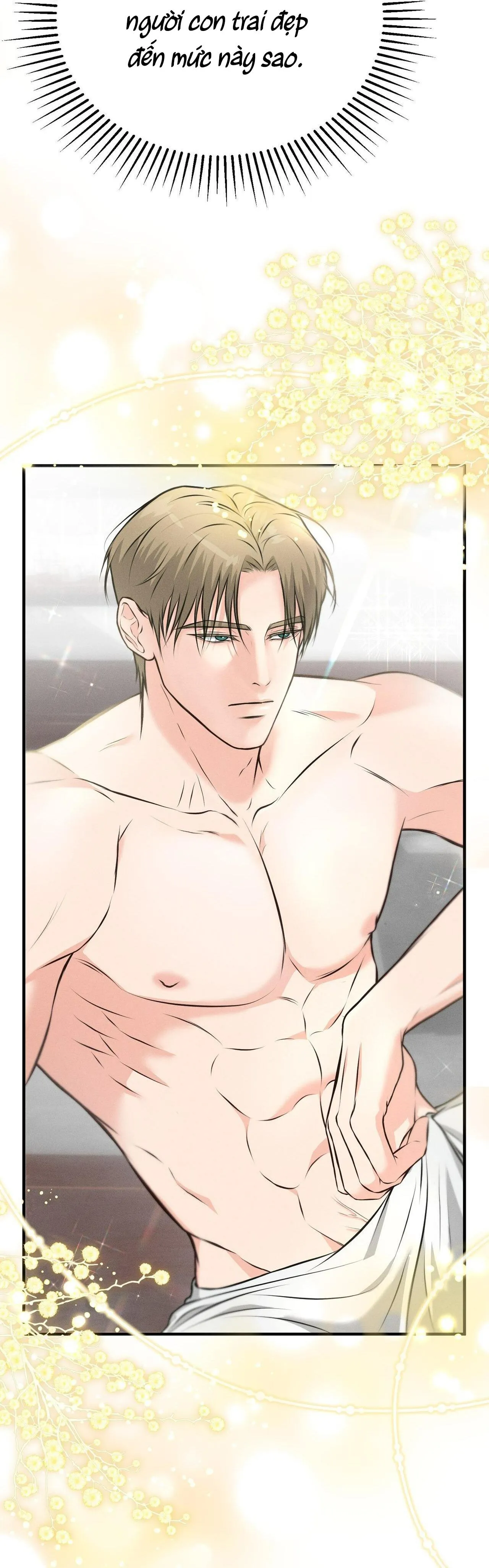 (END) CHỜ CHÚT! ĐỪNG DI CHUYỂN Chapter 1 Trang 60