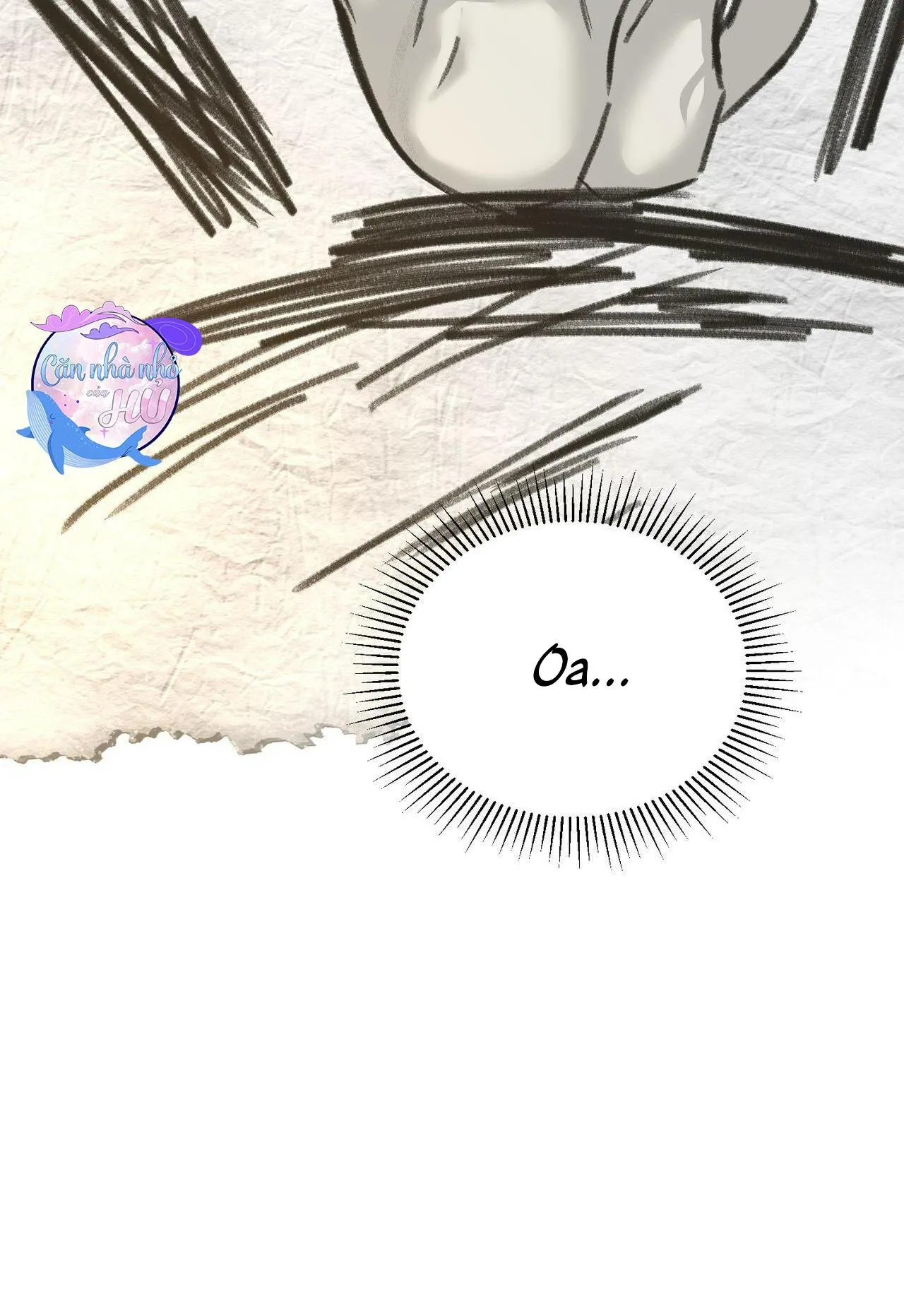 (END) CHỜ CHÚT! ĐỪNG DI CHUYỂN Chapter 1 Trang 62