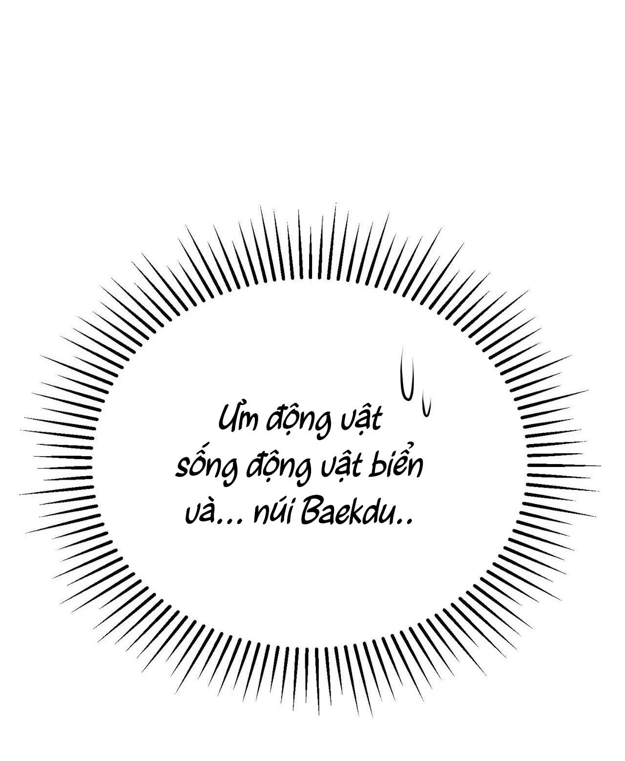 (END) CHỜ CHÚT! ĐỪNG DI CHUYỂN Chapter 1 Trang 65