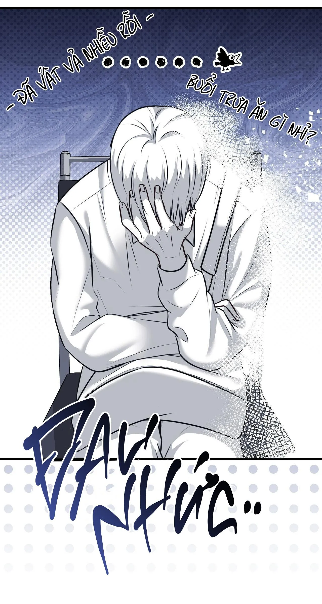 (END) CHỜ CHÚT! ĐỪNG DI CHUYỂN Chapter 1 Trang 68