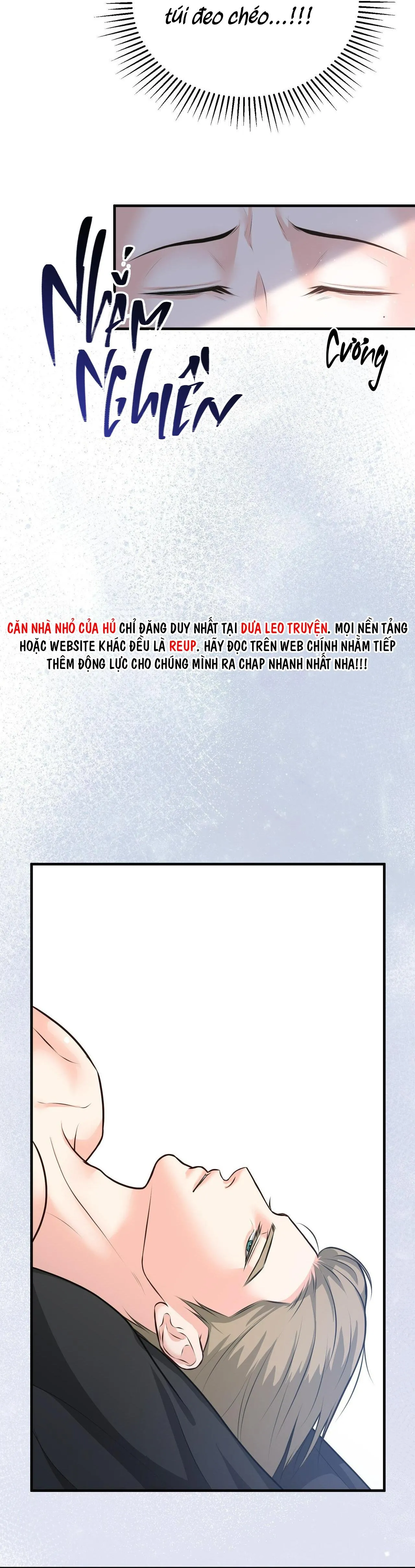 (END) CHỜ CHÚT! ĐỪNG DI CHUYỂN Chapter 1 Trang 71