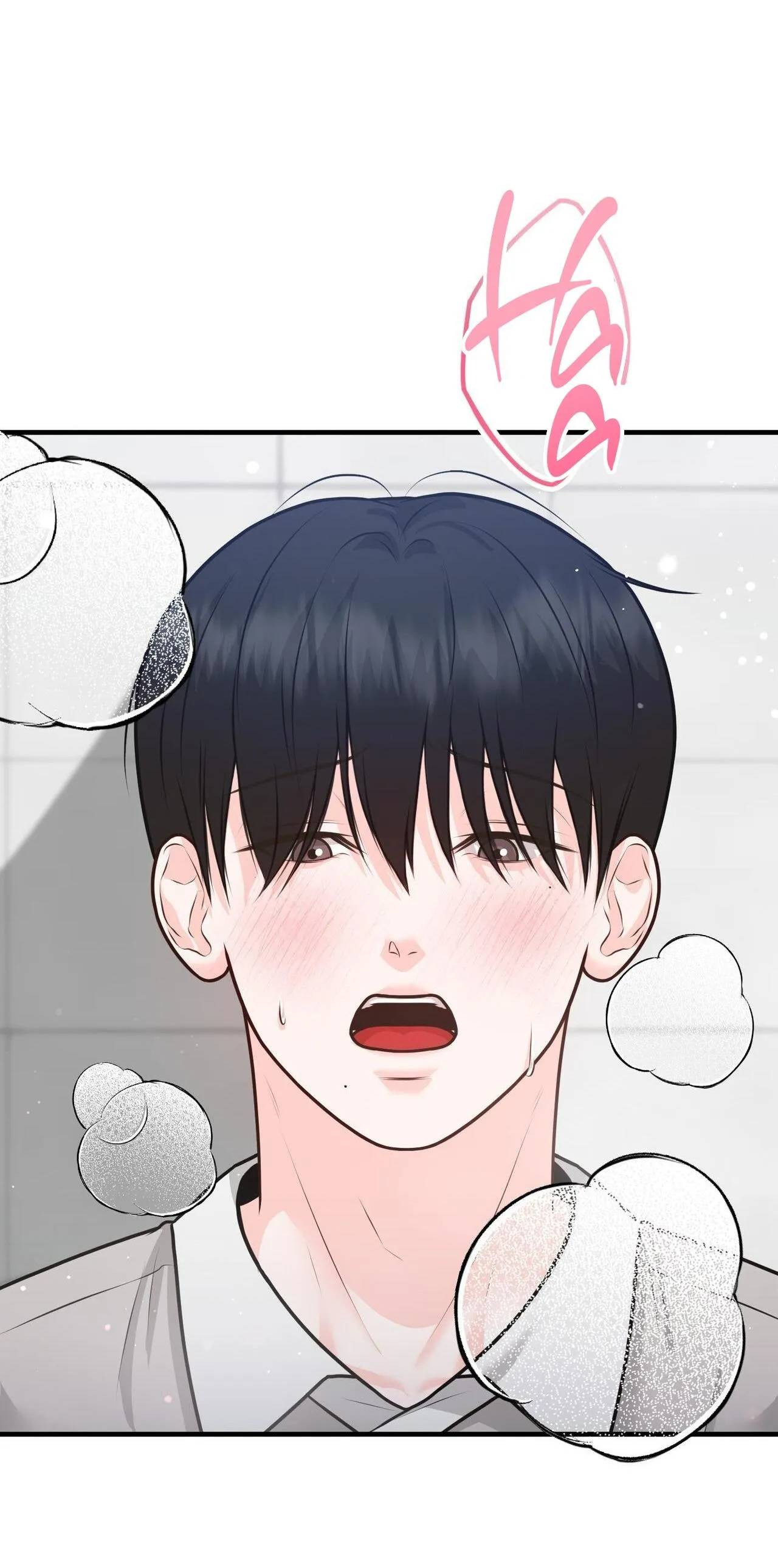 (END) CHỜ CHÚT! ĐỪNG DI CHUYỂN Chapter 1 Trang 81