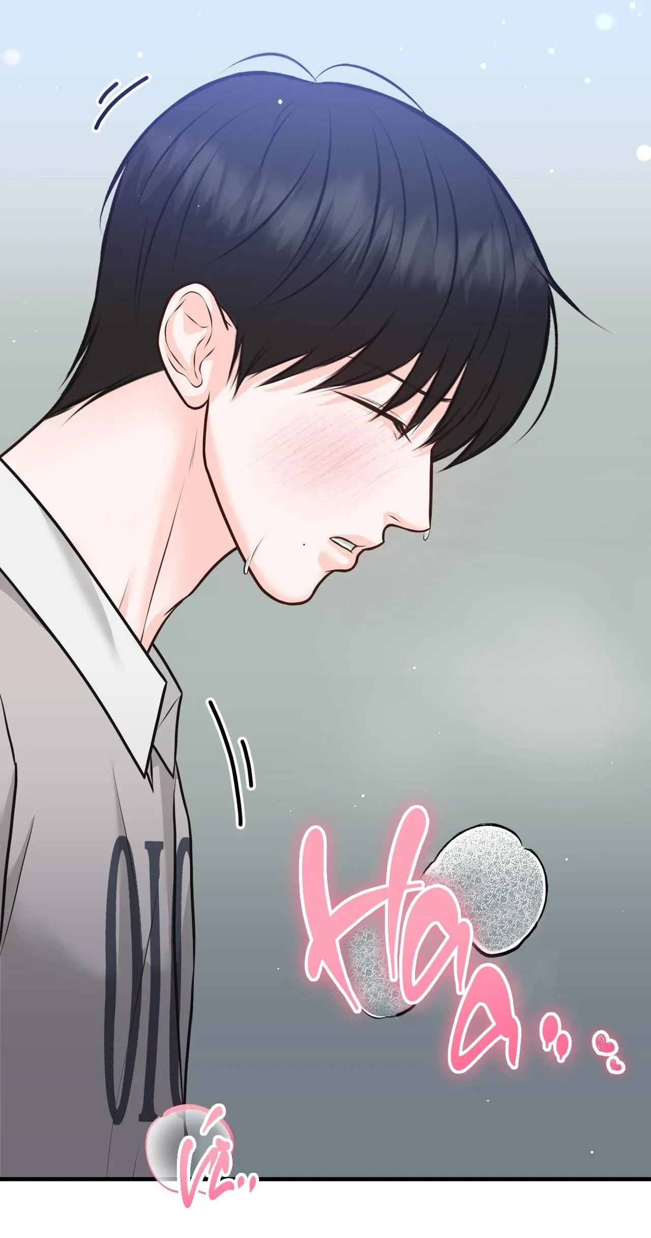 (END) CHỜ CHÚT! ĐỪNG DI CHUYỂN Chapter 1 Trang 83