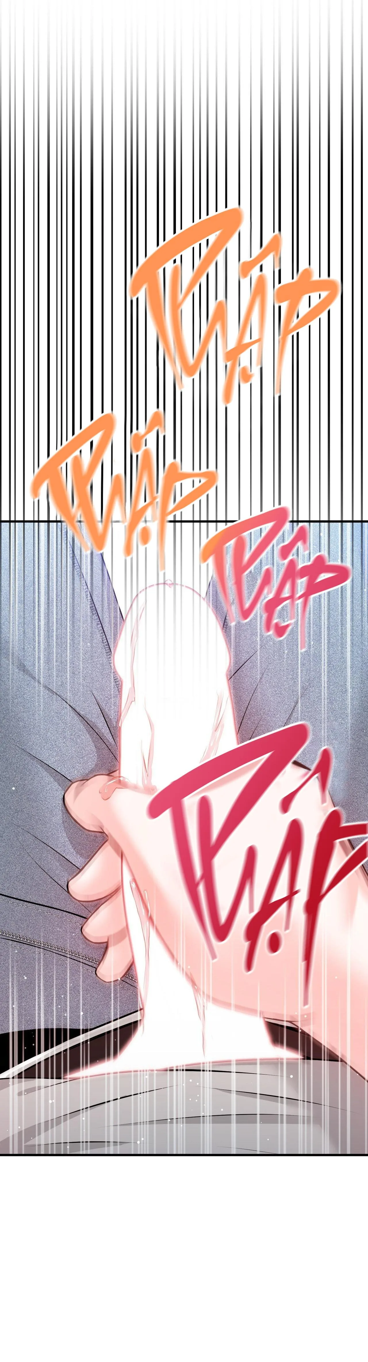 (END) CHỜ CHÚT! ĐỪNG DI CHUYỂN Chapter 1 Trang 87