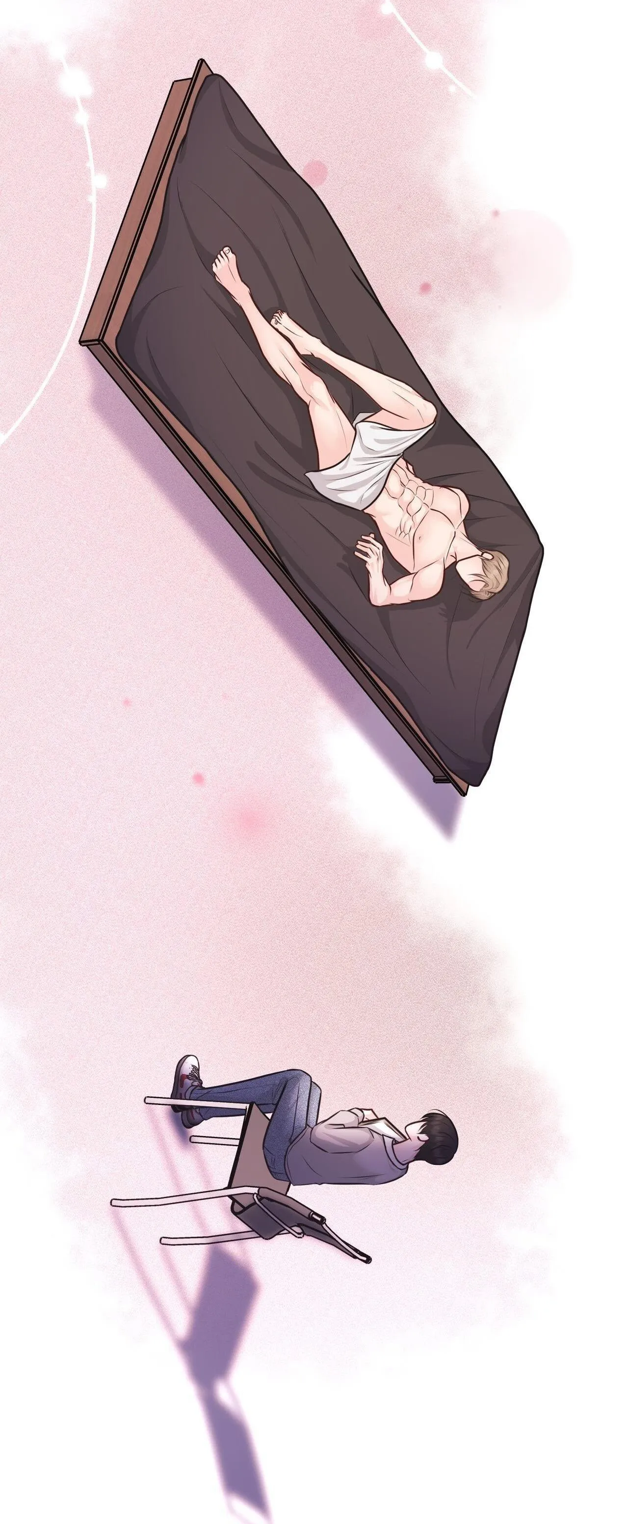 (END) CHỜ CHÚT! ĐỪNG DI CHUYỂN Chapter 1 Trang 93