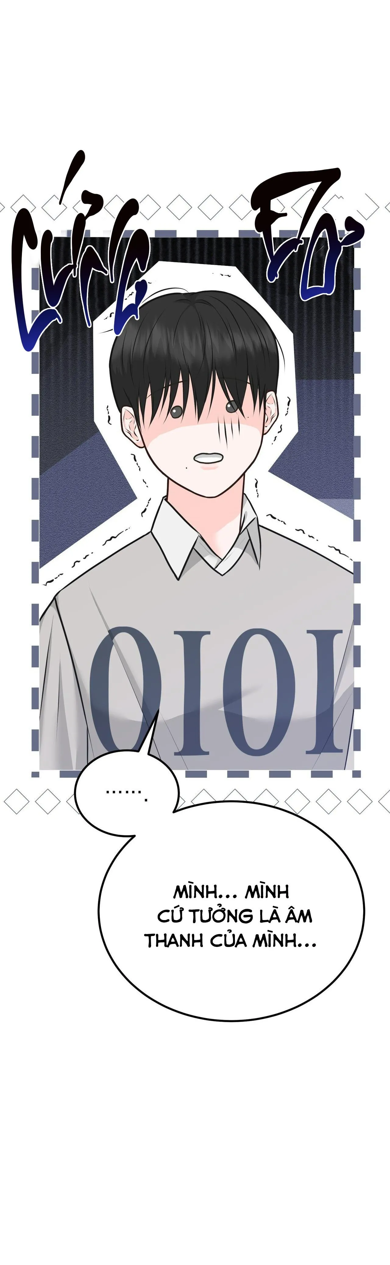 (END) CHỜ CHÚT! ĐỪNG DI CHUYỂN Chapter 1 Trang 101