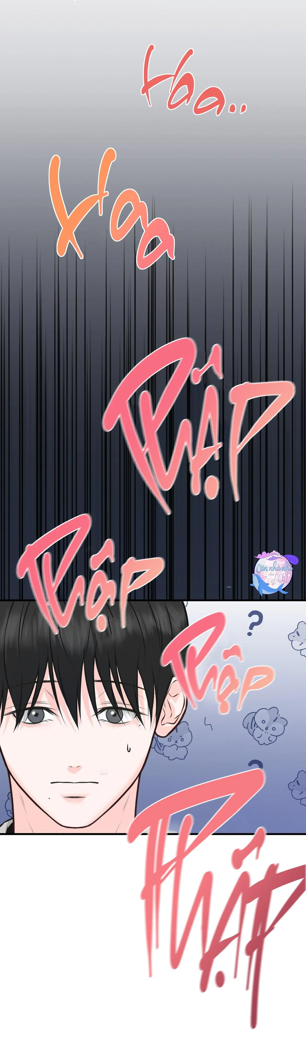 (END) CHỜ CHÚT! ĐỪNG DI CHUYỂN Chapter 1 Trang 103