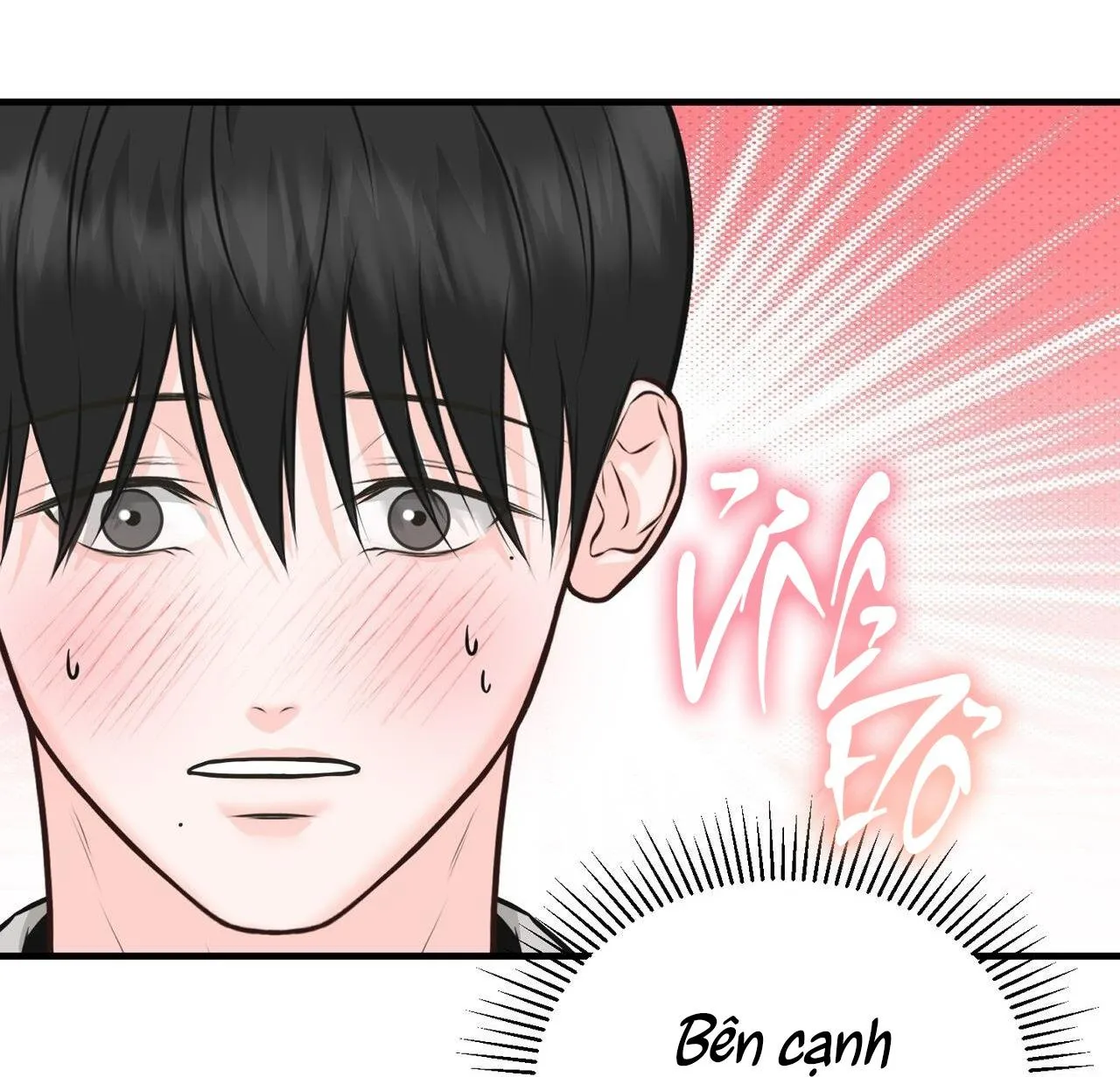 (END) CHỜ CHÚT! ĐỪNG DI CHUYỂN Chapter 1 Trang 104