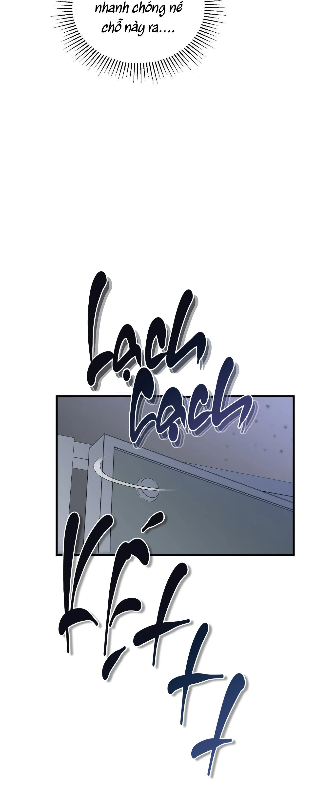 (END) CHỜ CHÚT! ĐỪNG DI CHUYỂN Chapter 1 Trang 108