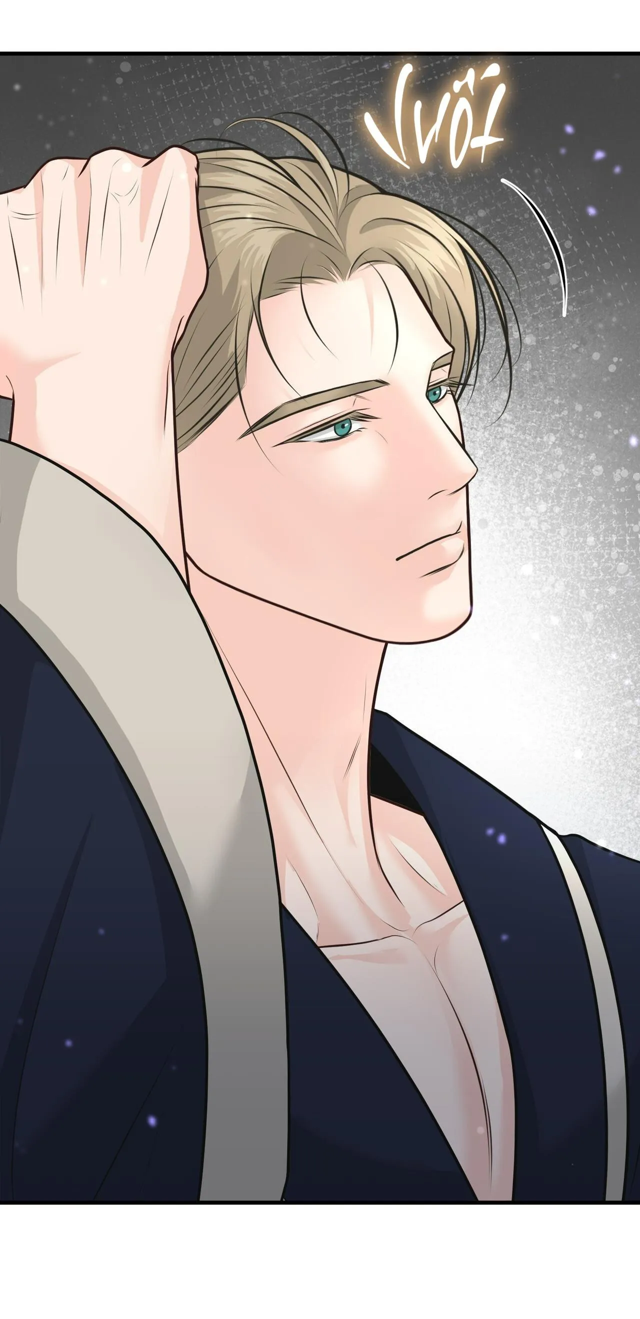 (END) CHỜ CHÚT! ĐỪNG DI CHUYỂN Chapter 1 Trang 109