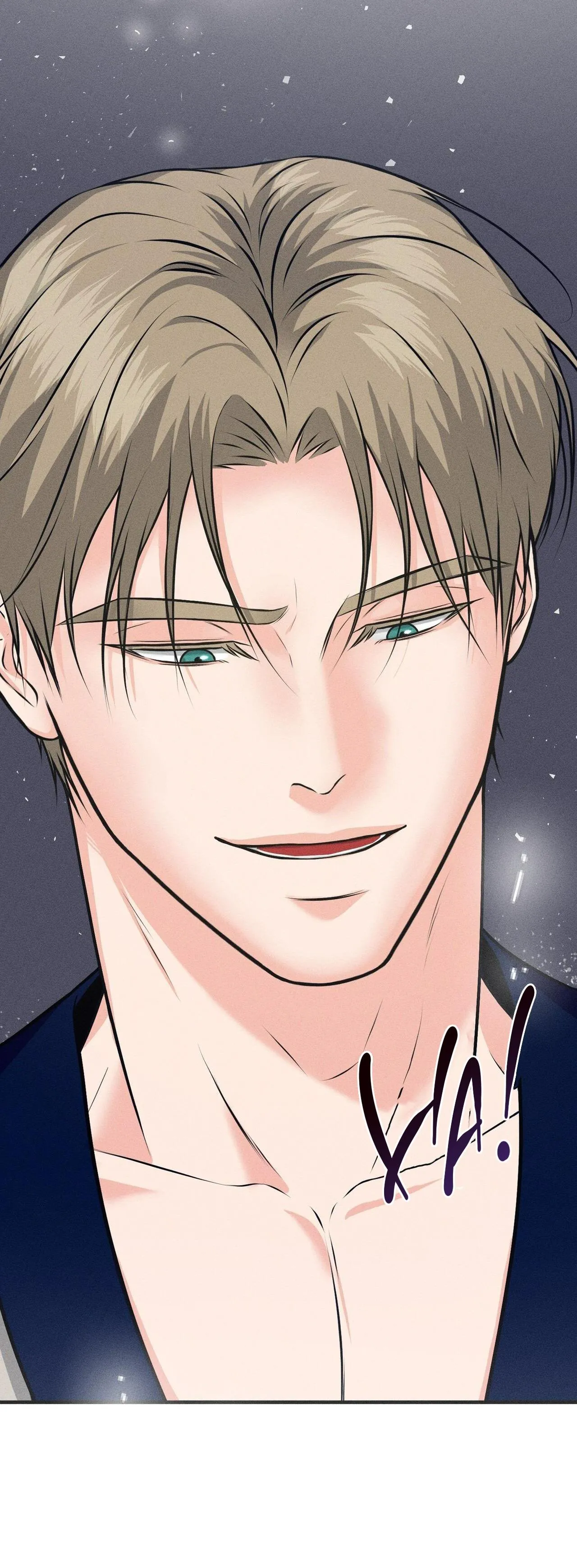 (END) CHỜ CHÚT! ĐỪNG DI CHUYỂN Chapter 1 Trang 113