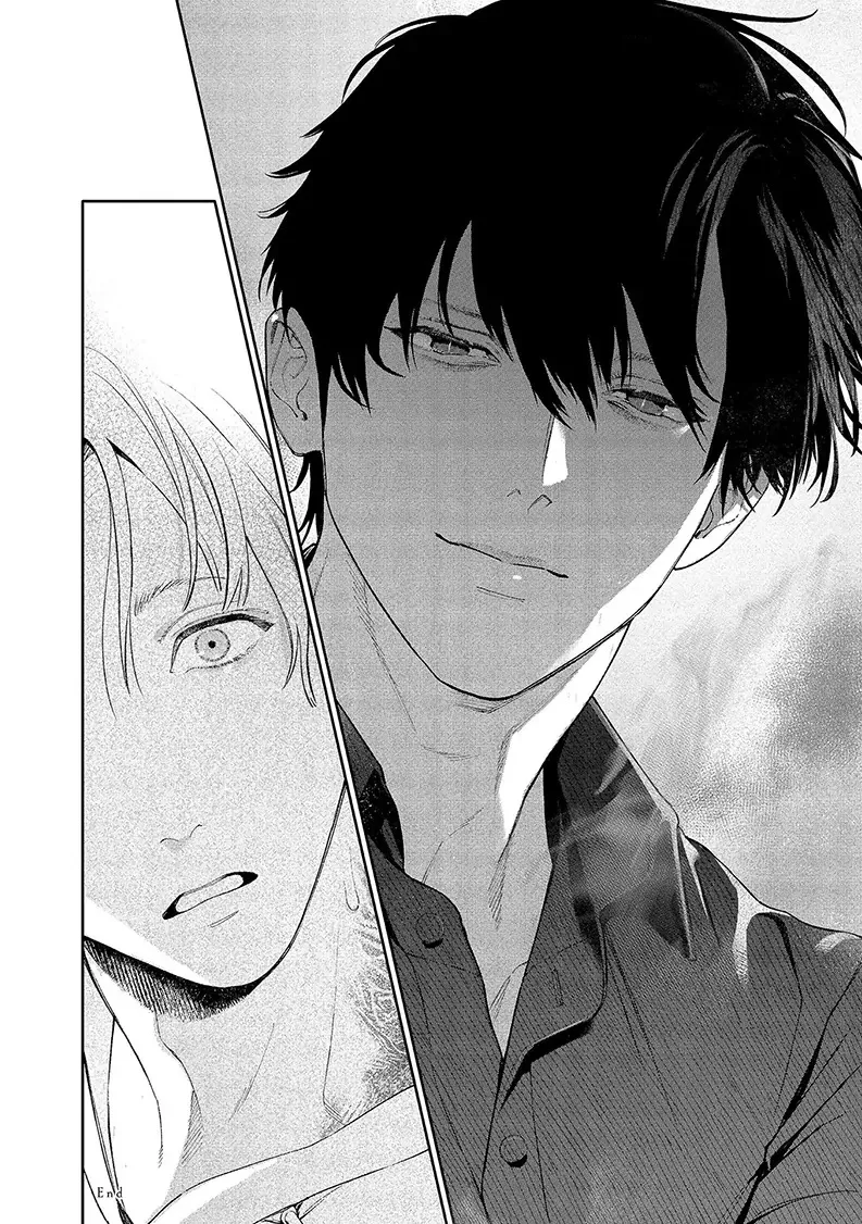 Cho Đến Khi Em Trở Thành Dom Chapter 4 Trang 32