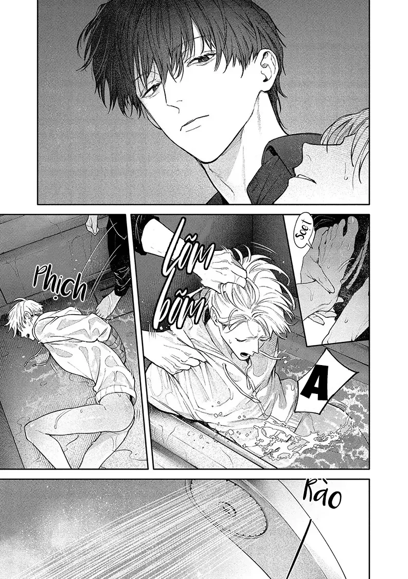 Cho Đến Khi Em Trở Thành Dom Chapter 5 Trang 3