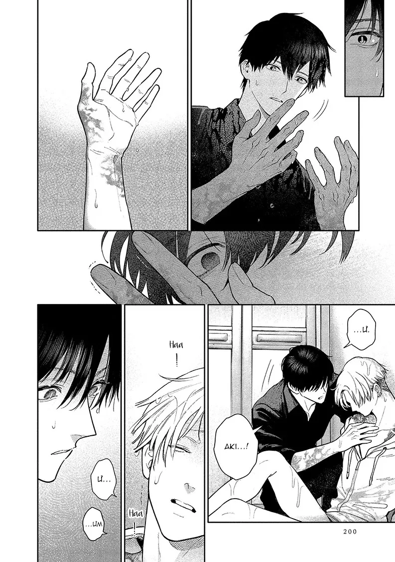 Cho Đến Khi Em Trở Thành Dom Chapter 5 Trang 16