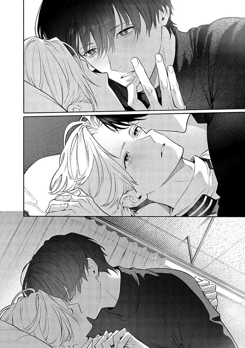 Cho Đến Khi Em Trở Thành Dom Chapter 6 Trang 22