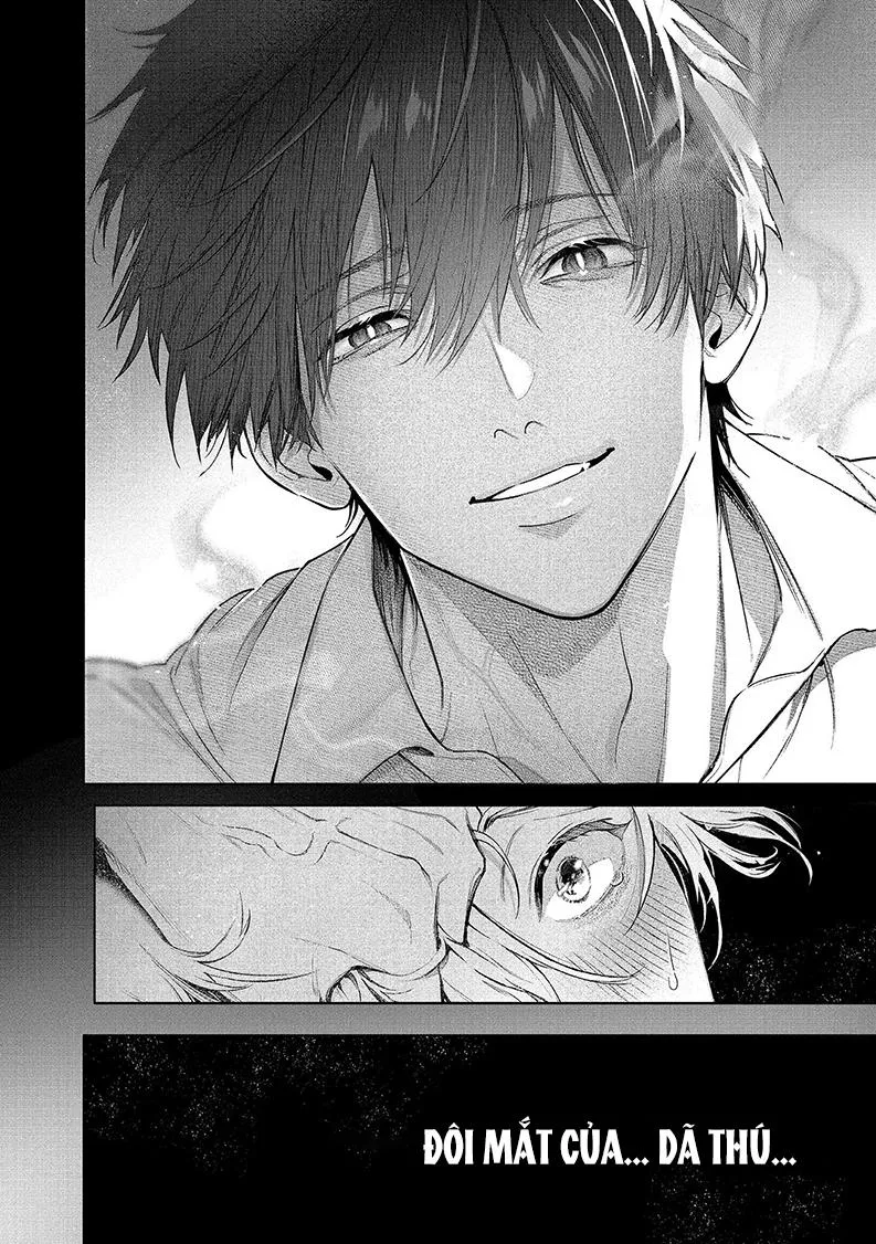 Cho Đến Khi Em Trở Thành Dom Chapter 1 Trang 23