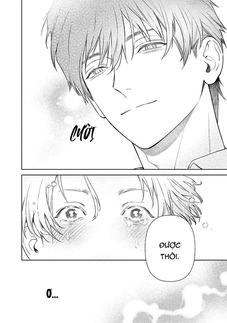 Cho Đến Khi Em Trở Thành Dom Chapter 1 Trang 33