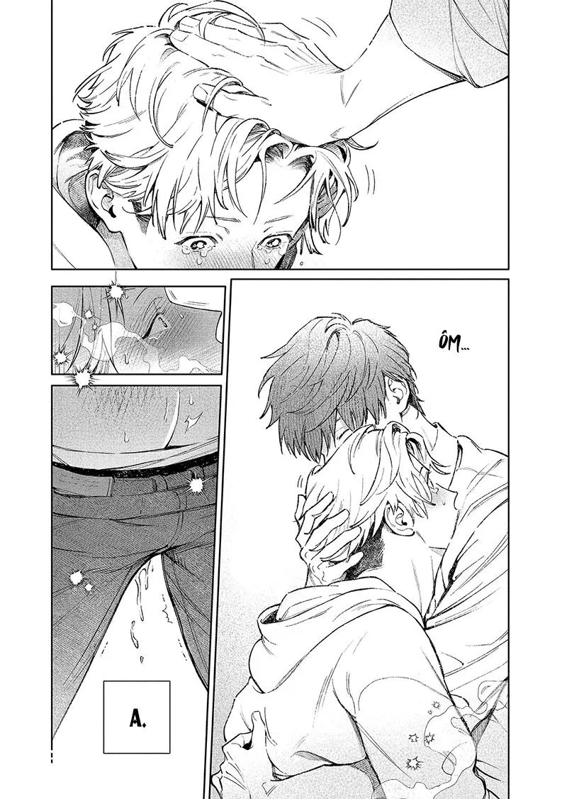 Cho Đến Khi Em Trở Thành Dom Chapter 1 Trang 34