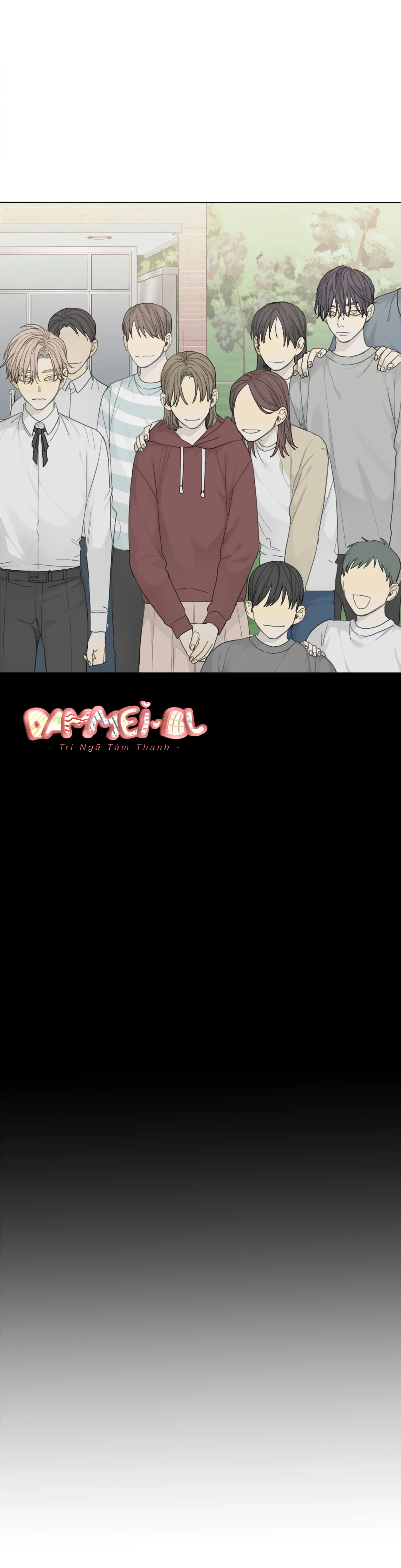 Chó Điên Chapter 17 Trang 4