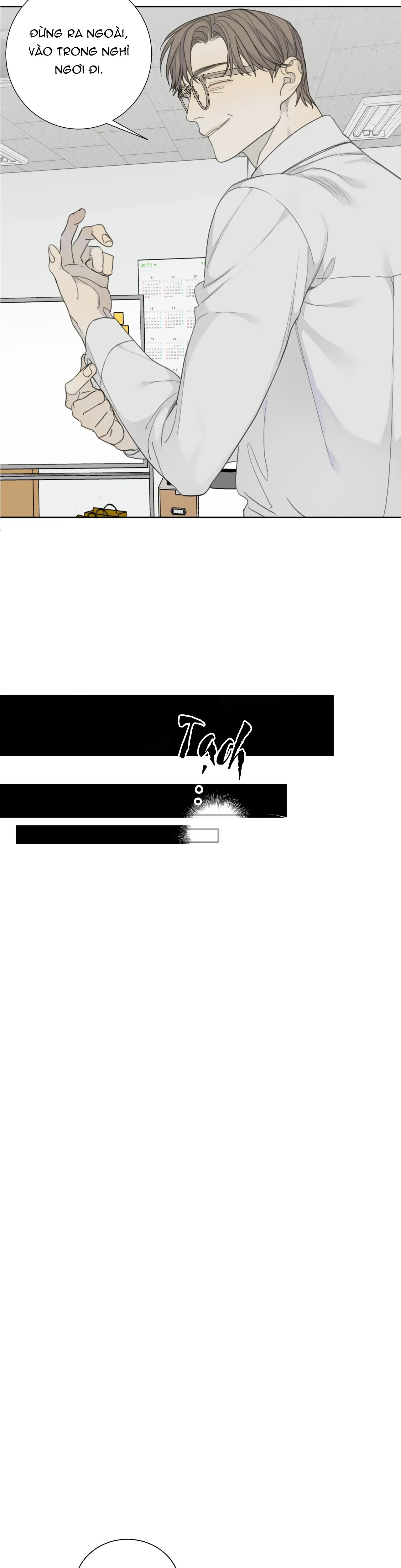 Chó Điên Chapter 17 Trang 13