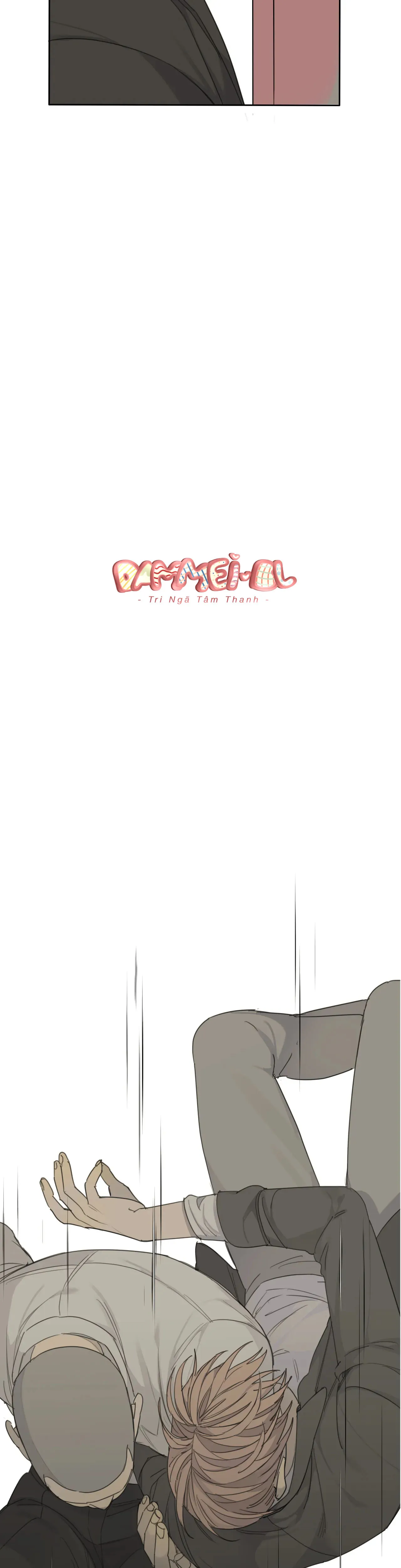 Chó Điên Chapter 18 Trang 16