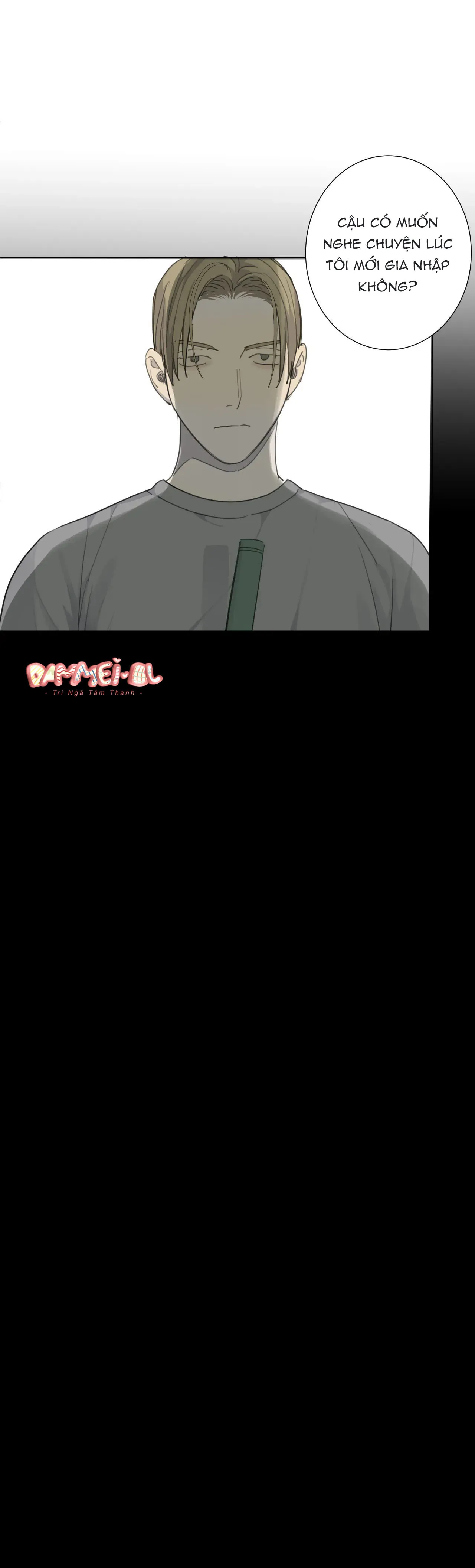 Chó Điên Chapter 18 Trang 24