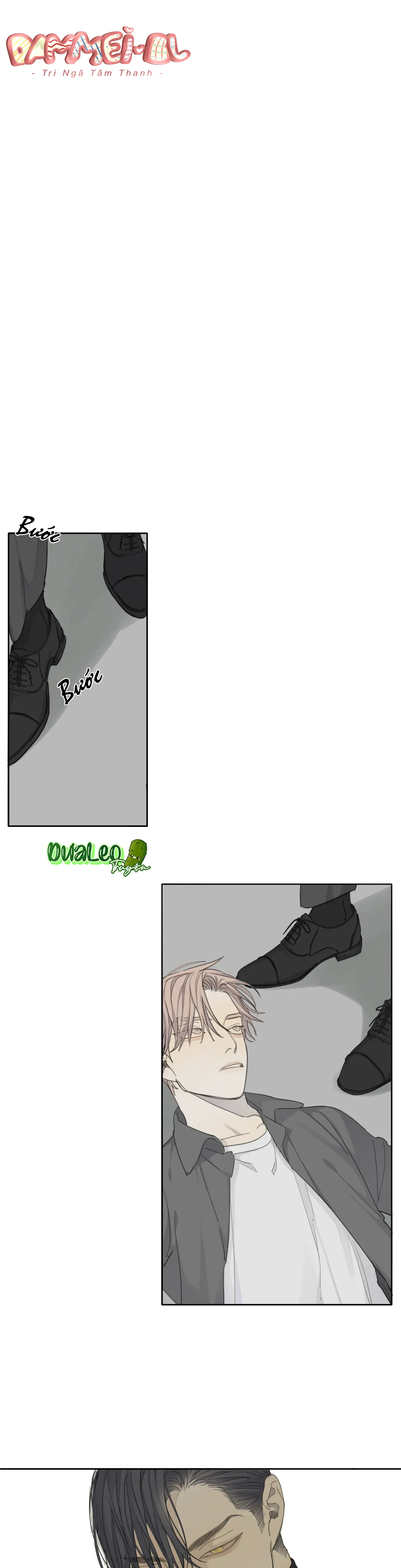 Chó Điên Chapter 20 Trang 7