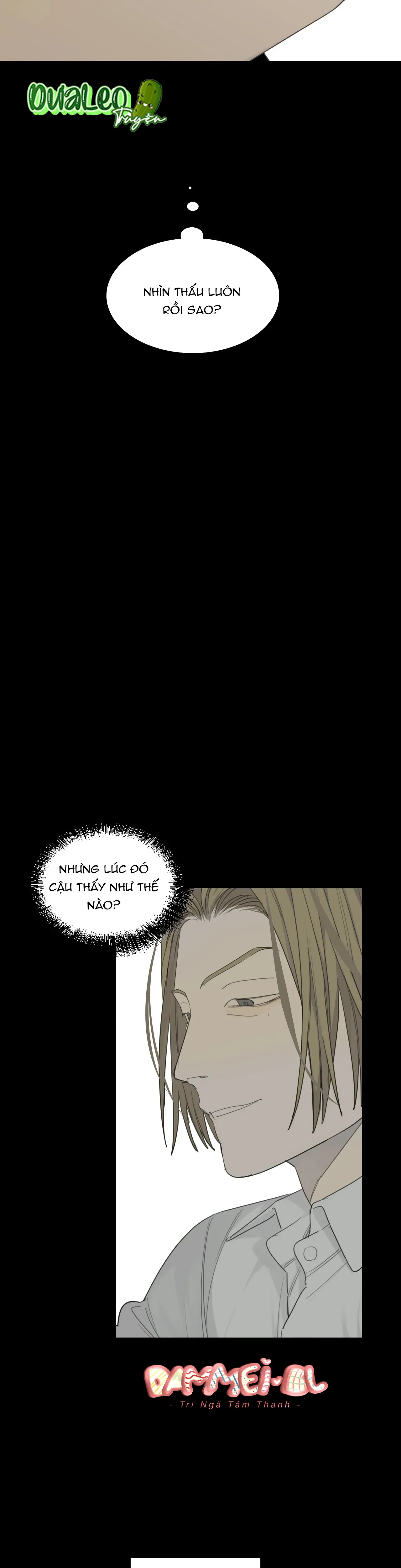 Chó Điên Chapter 20 Trang 11