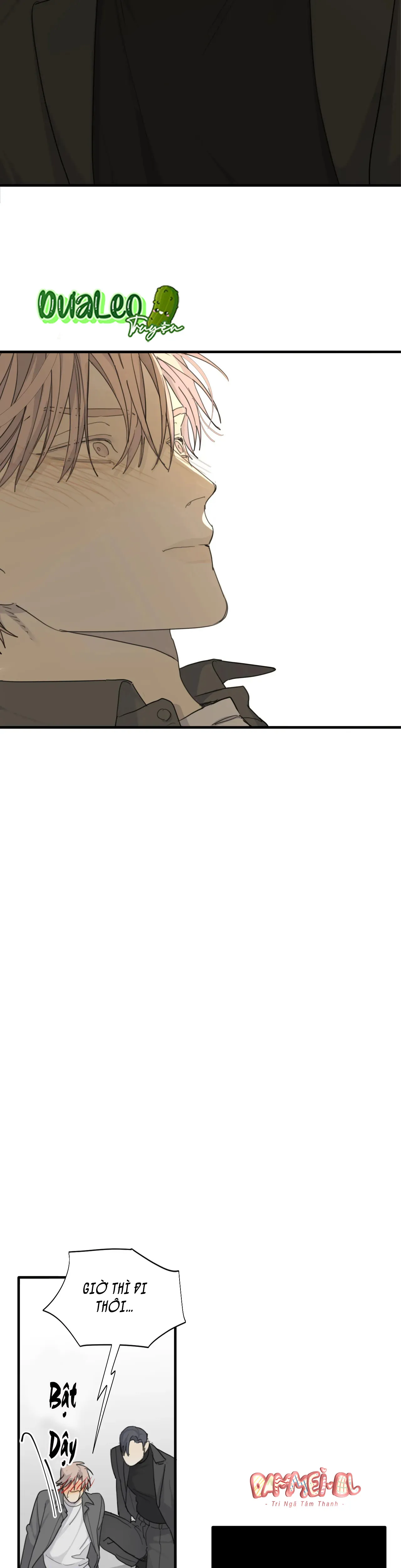 Chó Điên Chapter 20 Trang 17