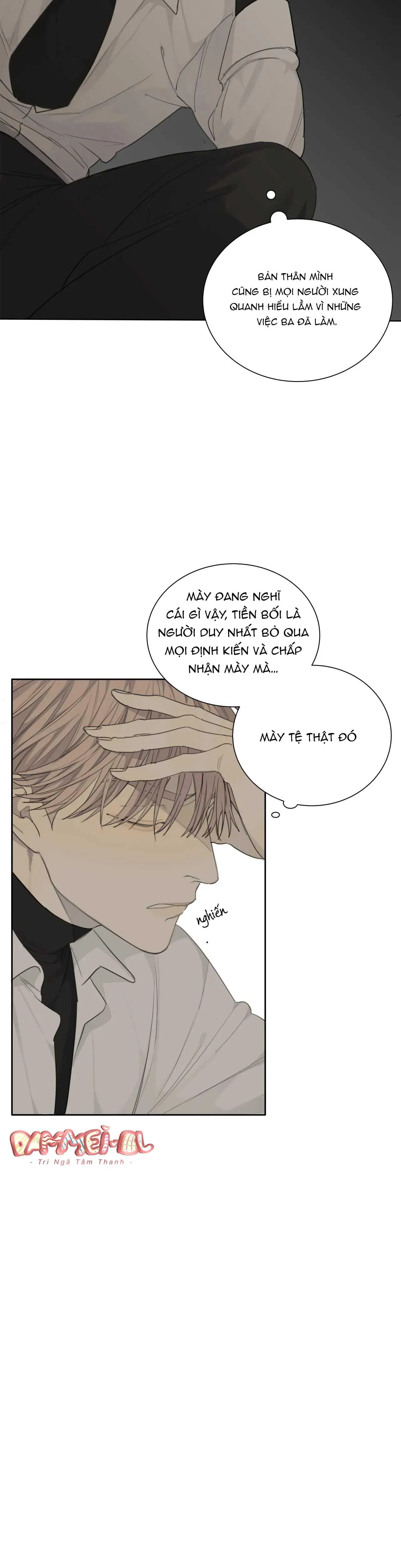 Chó Điên Chapter 23 Trang 7