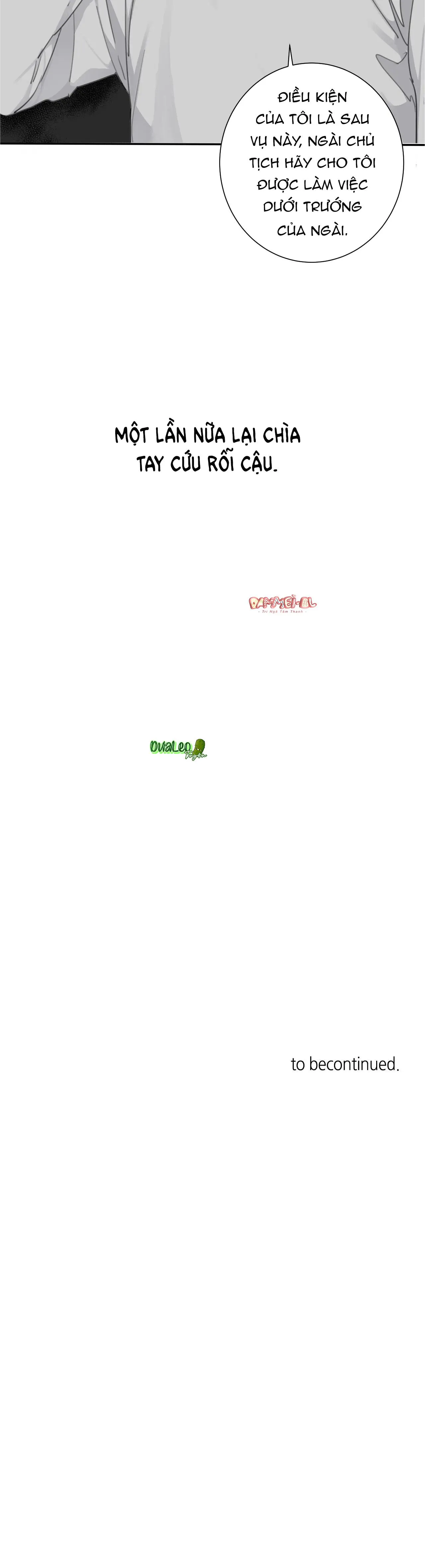 Chó Điên Chapter 26 Trang 26