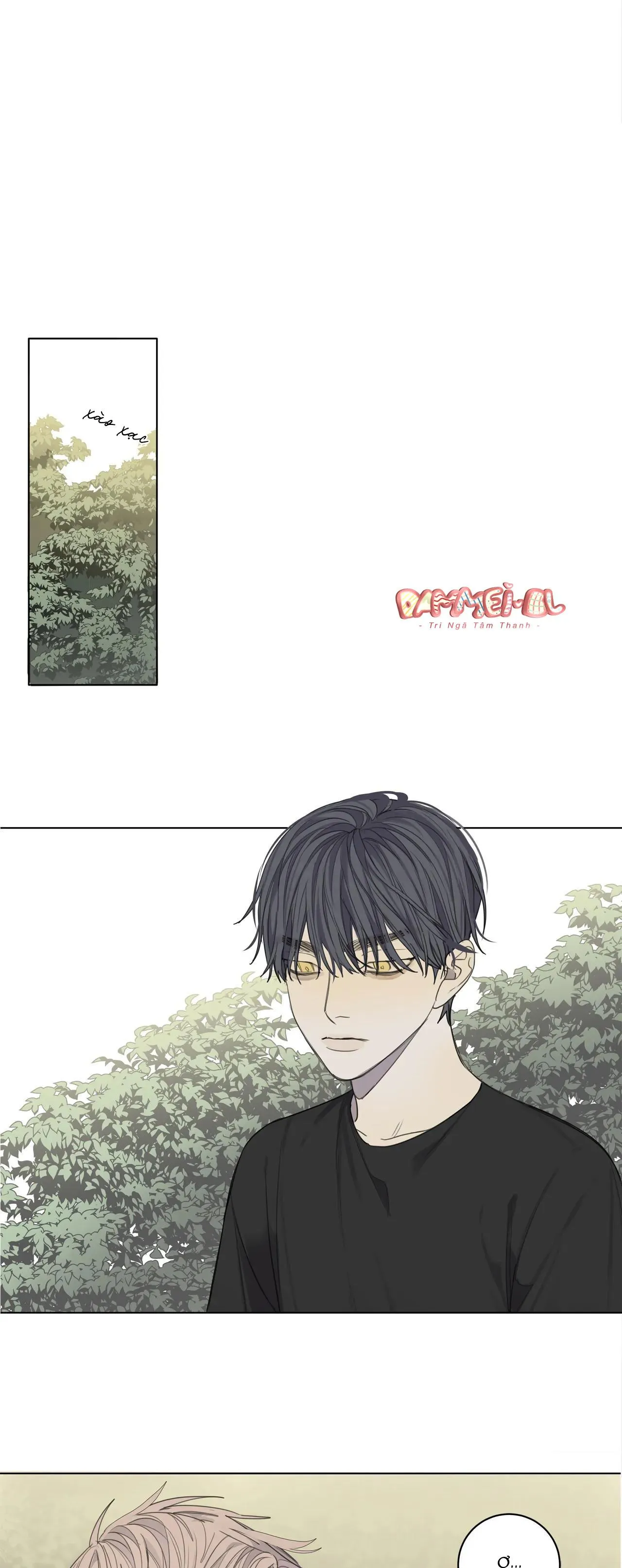 Chó Điên Chapter 28 Trang 7