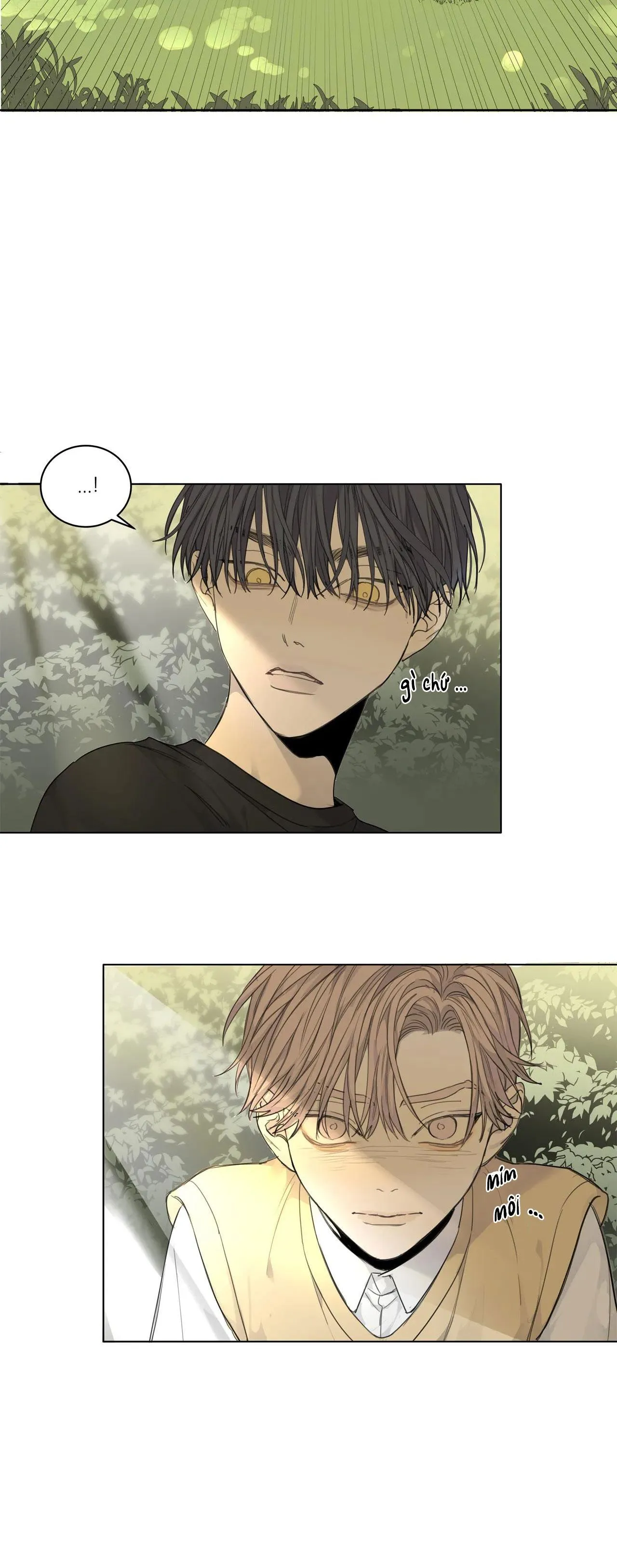 Chó Điên Chapter 28 Trang 14