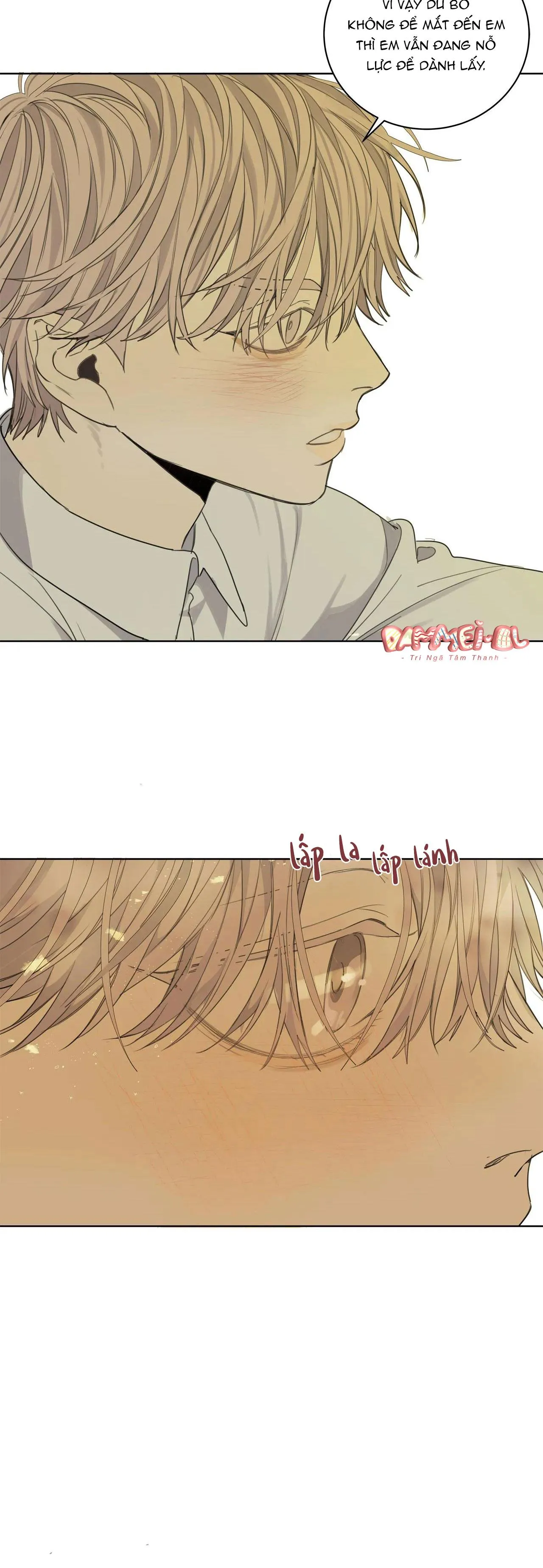 Chó Điên Chapter 28 Trang 21