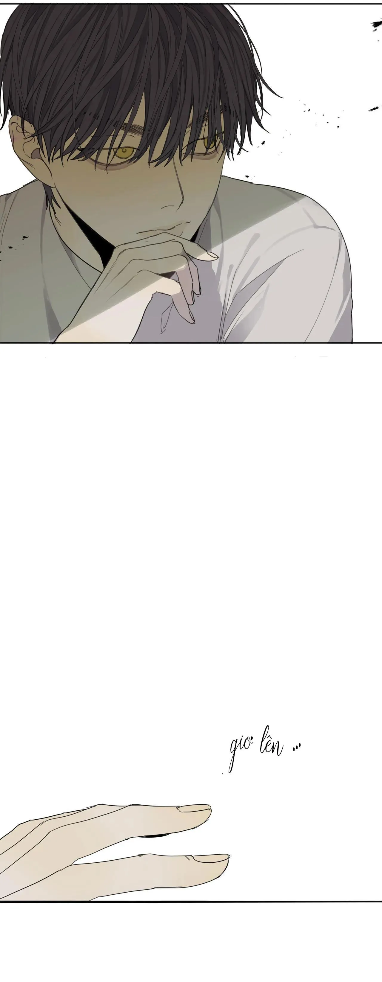 Chó Điên Chapter 28 Trang 22