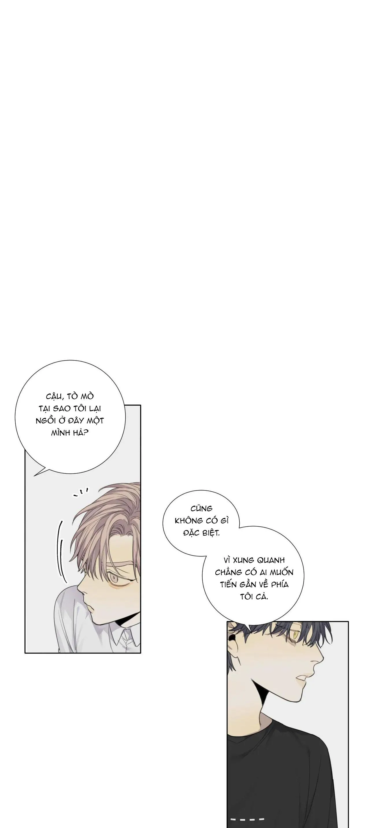 Chó Điên Chapter 29 Trang 10