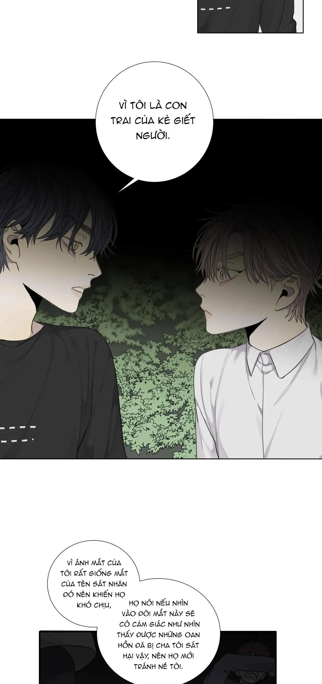 Chó Điên Chapter 29 Trang 11