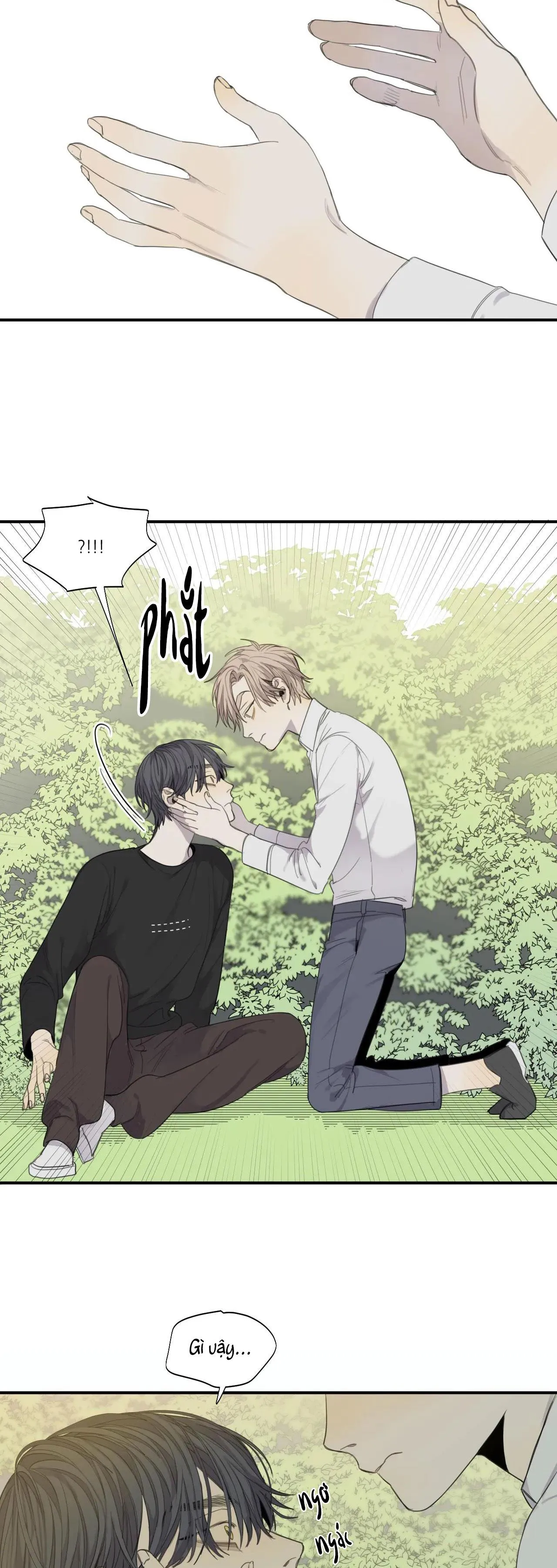 Chó Điên Chapter 29 Trang 17