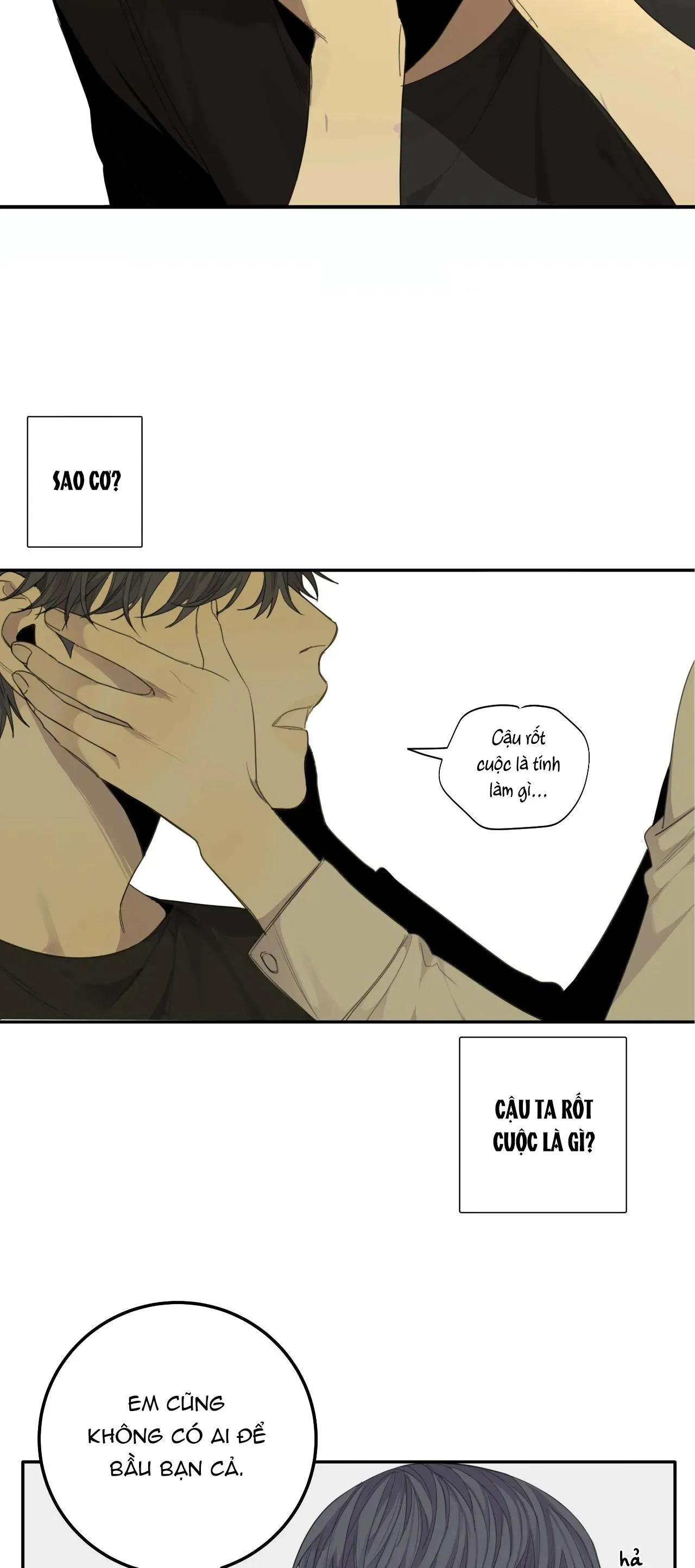 Chó Điên Chapter 29 Trang 19