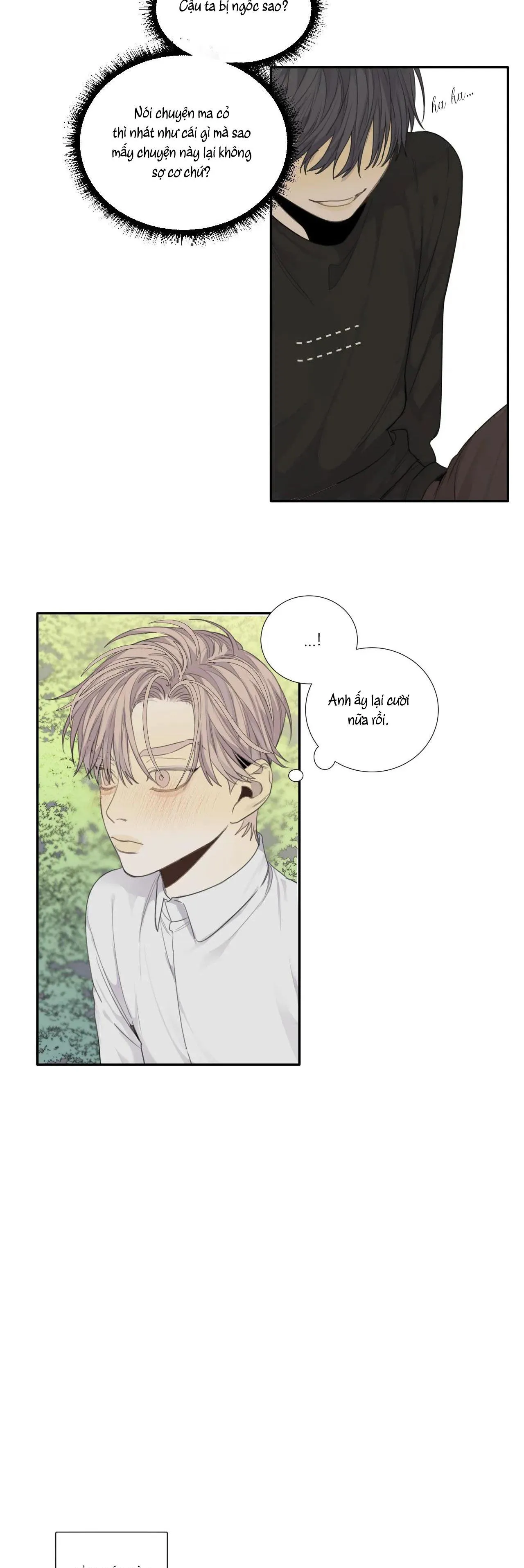 Chó Điên Chapter 29 Trang 23